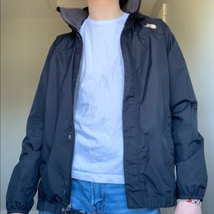 North Face Wind Breaker